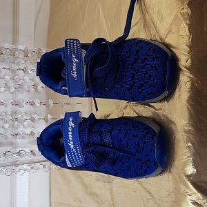 AIMOGE BOYS SNEAKER SKATES